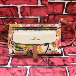 SPARTINA 449 Crossbody Bag